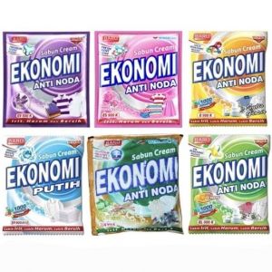 EKONOMI KRIM E5.000 (900K) 1/12 ALL