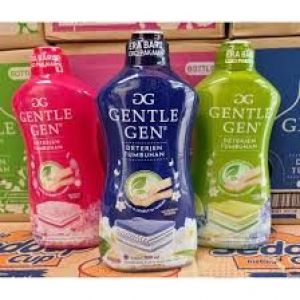GENTLE GEN BOTOL 750ML ALL VARIAN