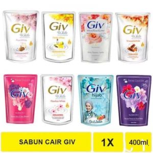 GIV CAIR 400ML ALL VARIAN
