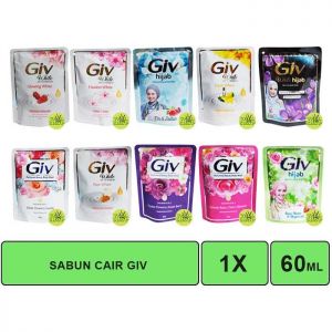 GIV CAIR 60ML ALL VARIAN