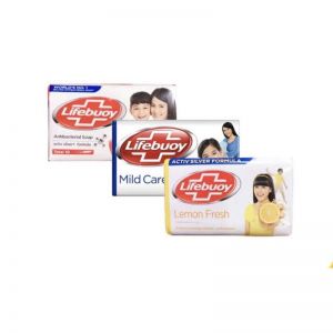 LIFEBUOY BATANG 70G ALL VARIAN