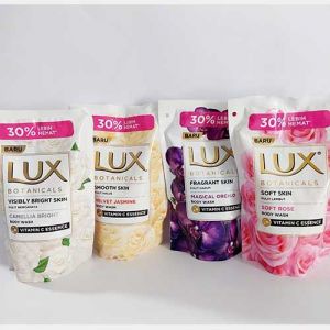 LUX CAIR 250ML ALL VARIAN