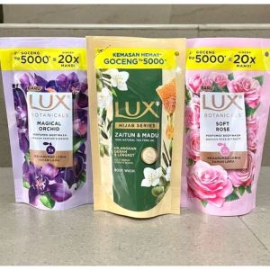LUX CAIR REFIL 85ML ALL VARIAN