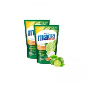 MAMA LEMON E10.000 680ML