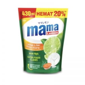 MAMA LEMON E8.000 430ML