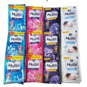 MOLTO SET E1.000 18ML 6/216 ALL VARIAN