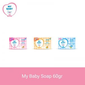 MY BABY BATANG 60G ALL VARIAN