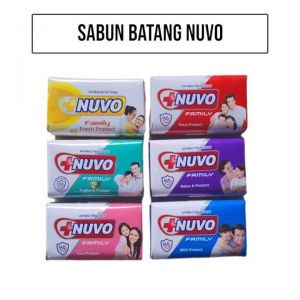 NUVO BATANG 76G 1/72 ALL VARIAN