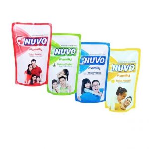 NUVO CAIR 200ML ALL VARIAN