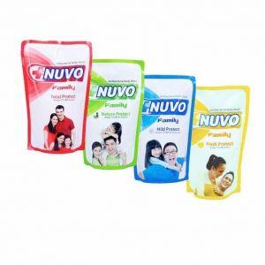 NUVO CAIR 250ML ALL VARIAN