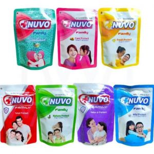 NUVO CAIR 60ML ALL VARIAN