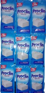 PROCLIN SET PEMUTIH 25ML 12/144