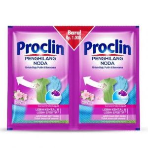 PROCLIN SET PENGHILANG NODA 25ML 12/288