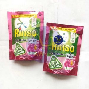 RINSO CAIR REF E5.000 200ML 1/24