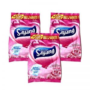 SAYANG BUBUK E5.000 260G ALL VARIAN