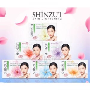 SHINZUI BATANG 85G ALL VARIAN