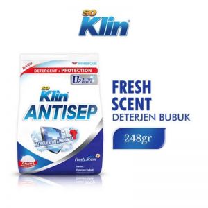 SOKLIN ANTISEP E5.000 248G