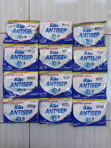 SOKLIN ANTISEP SET E1.000 42G 6/72