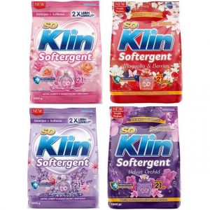 SOKLIN BUBUK 1.8KG