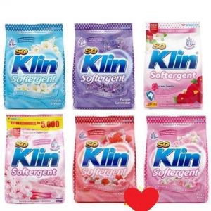 SOKLIN BUBUK E10.000 425G ALL VARIAN