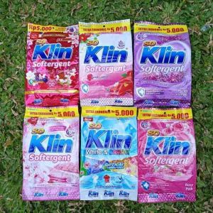 SOKLIN BUBUK E5.000 215G ALL VARIAN