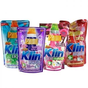 SOKLIN LIQUID 400ML 1/12 ALL VARIAN
