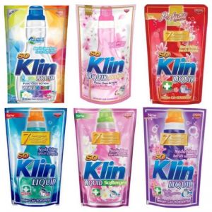SOKLIN LIQUID 720ML 1/6 ALL VARIAN