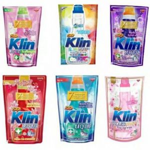 SOKLIN LIQUID E5.000 230ML 1/18 ALL VARIAN