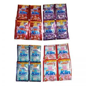 SOKLIN LIQUID SET E1.000 40ML 6/12/120 ALL VARIAN