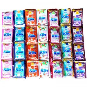 SOKLIN LIQUID SET E500 22ML 12/120 ALL VARIAN