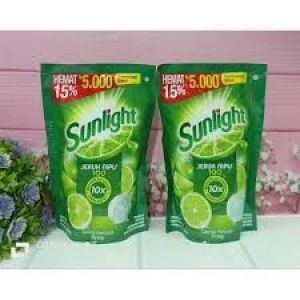 SUNLIGHT CAIR E5.000 210ML 1/24 ALL VARIAN
