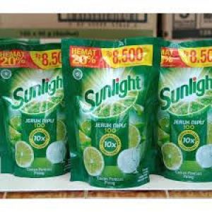 SUNLIGHT CAIR E8500 370ML