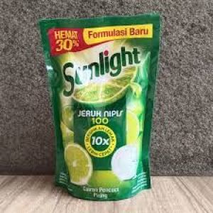 SUNLIGHT CAIR JUMBO 640ML