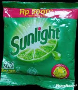 SUNLIGHT KRIM 2IN1 270G