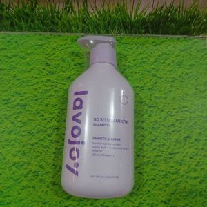 Lavojoy Shampo So So So Smoth