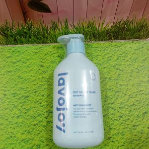 Lavojoy Shampo Anti-Dandruf