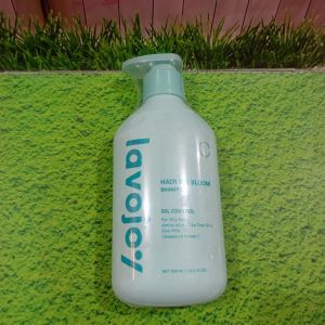 Lavojoy Shampo Oil Control