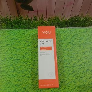 Y.O.U Radiance Up Cica Essence