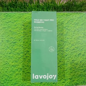 Lavojoy Tight Pro Shampoo
