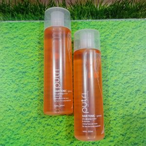 Putri Hair Tonic Gingseng