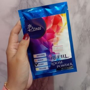 Ranee Refil Loose Powder