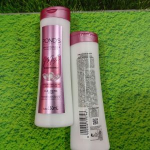 Ponds Cleansing Milk