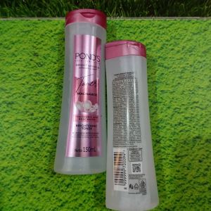 Ponds Brightening Toner