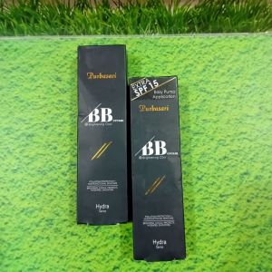 Purbasari BB cream Hydra Natural