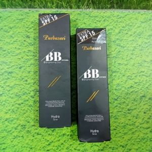 Purbasari BB Cream Hydra Honey beige