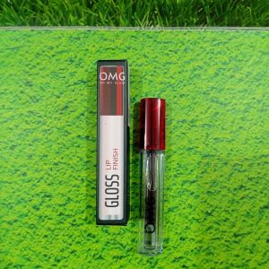 OMG Gloss Lip Finish