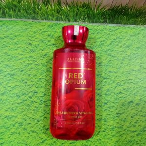 Slavina Shower Gel