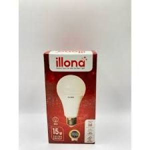 LAMPU ILLONA BULB 15 WATT