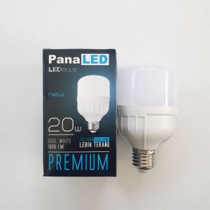 LAMPU PANA LED 20 WATT