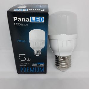 LAMPU PANA LED 5 WATT
